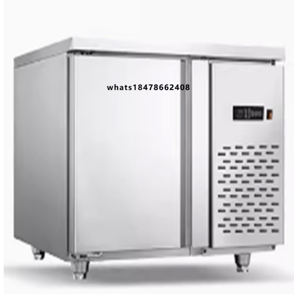 Commercial Kitchen Worktops - Freezer Horizontal Komersial untuk Dapur, Meja