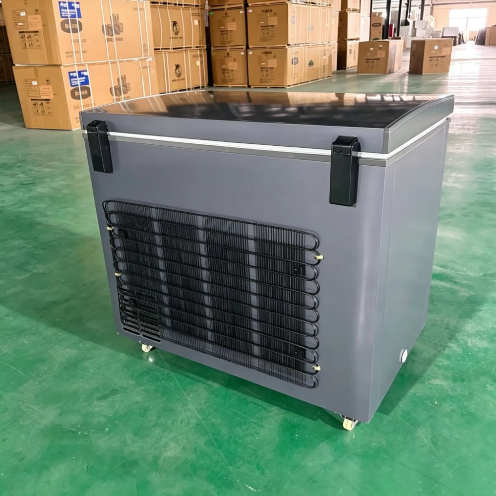 Freezer Komersial Harga Murah, - Commercial Chest Freezer ulasan dan harga