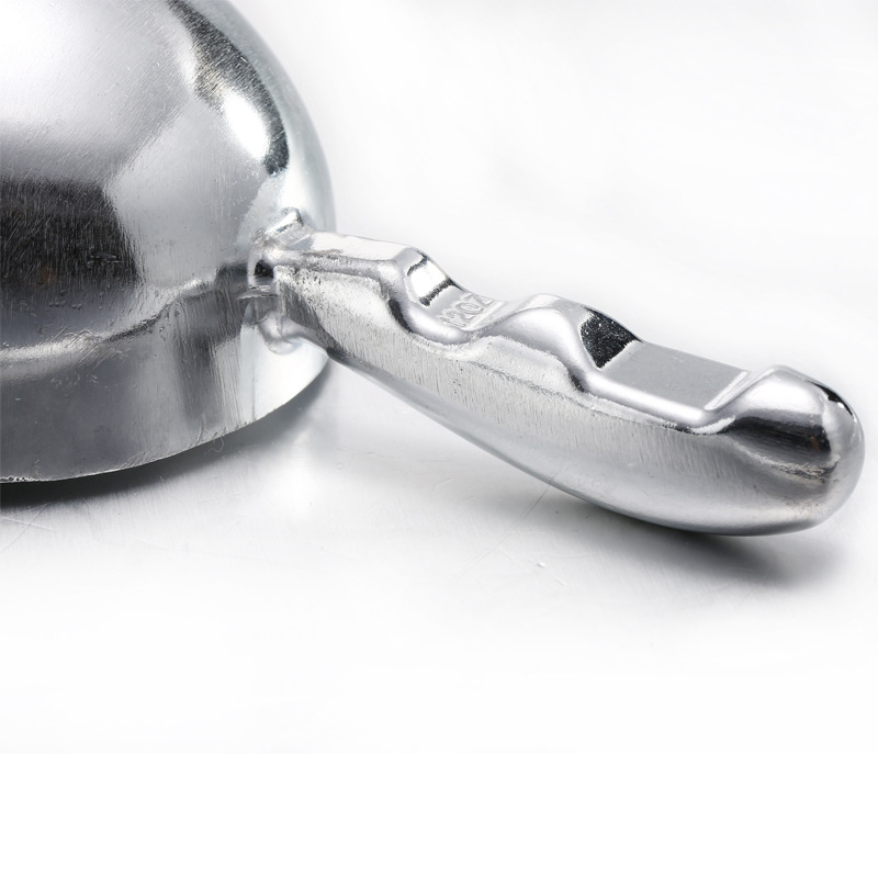 6Oz/12Oz/24Oz Aluminium Sendok - Commercial Kitchen And Bar ulasan dan harga