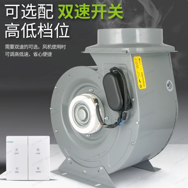 Kipas exhaust komersial untuk  - Commercial Kitchen Hoods ulasan dan harga