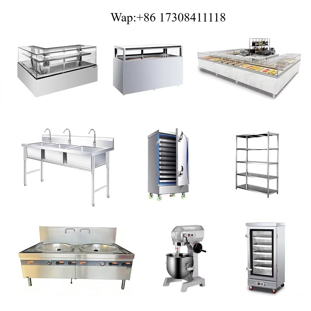 Perlengkapan Peralatan Dapur R - Commercial Kitchen And Bar ulasan dan harga