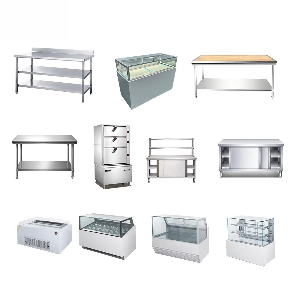 Perlengkapan Peralatan Dapur R - Commercial Kitchen And Bar ulasan dan harga