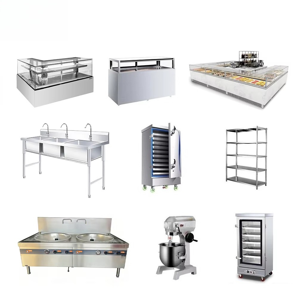 Perlengkapan Peralatan Dapur R - Commercial Kitchen And Bar ulasan dan harga
