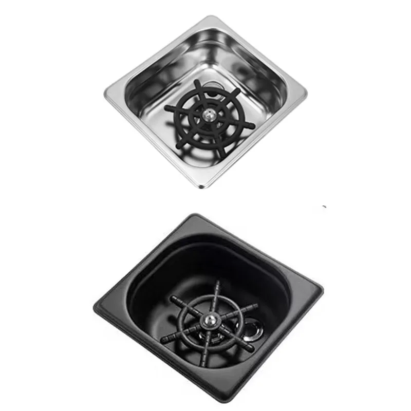 Pencuci Gelas Otomatis Pencuci - Commercial Kitchen And Bar ulasan dan harga