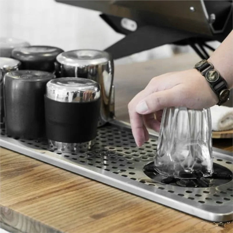 Pencuci Gelas Otomatis Pencuci - Commercial Kitchen And Bar ulasan dan harga