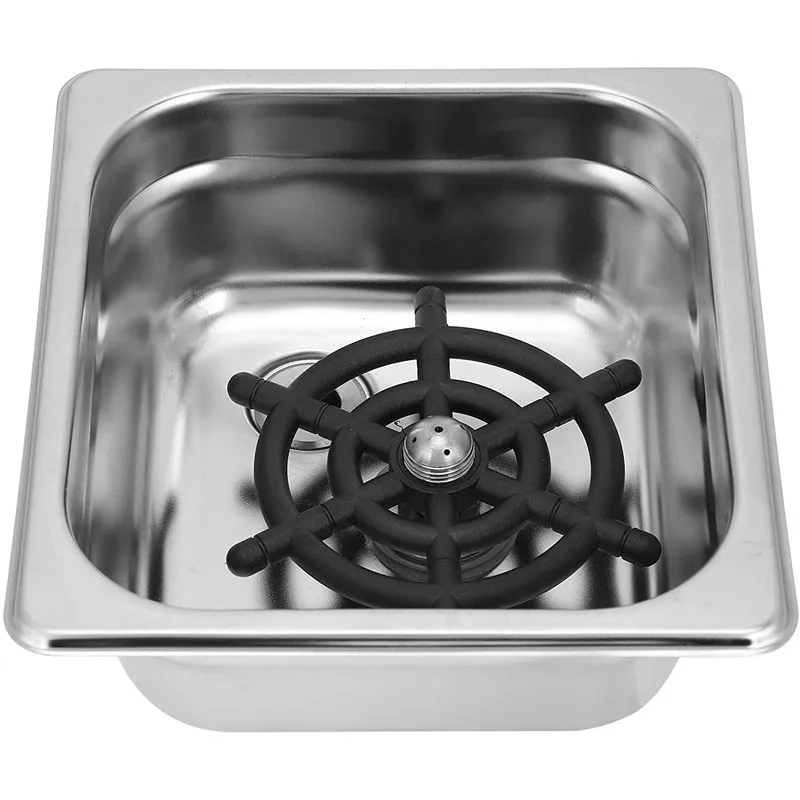 Pencuci Gelas Otomatis Pencuci - Commercial Kitchen And Bar ulasan dan harga