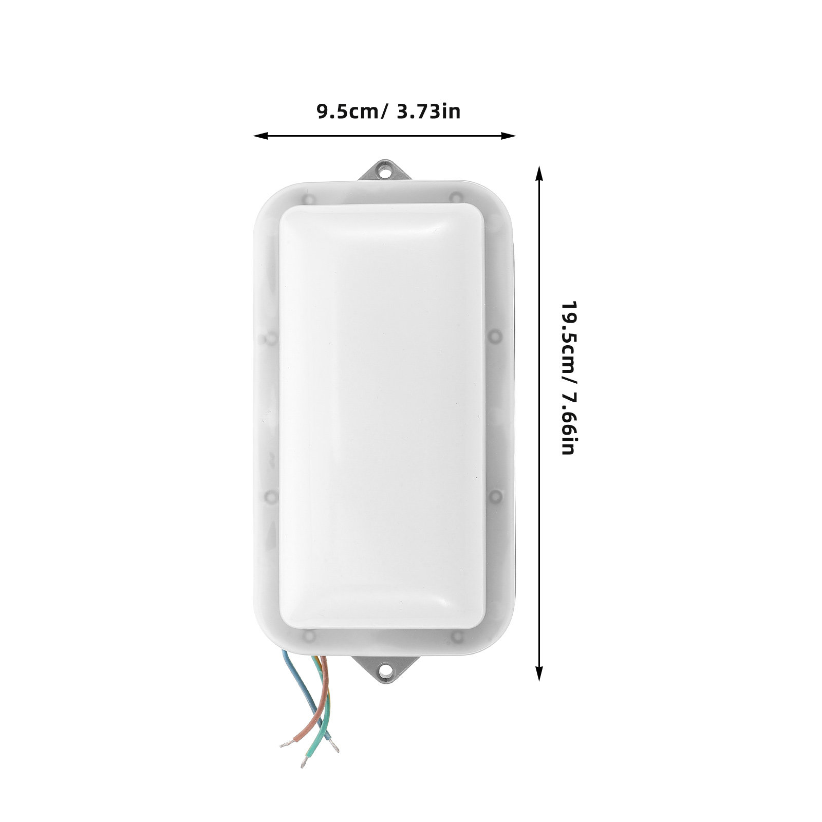 Lampu LED 20W untuk Dapur Kome - Commercial Kitchen Hoods ulasan dan harga