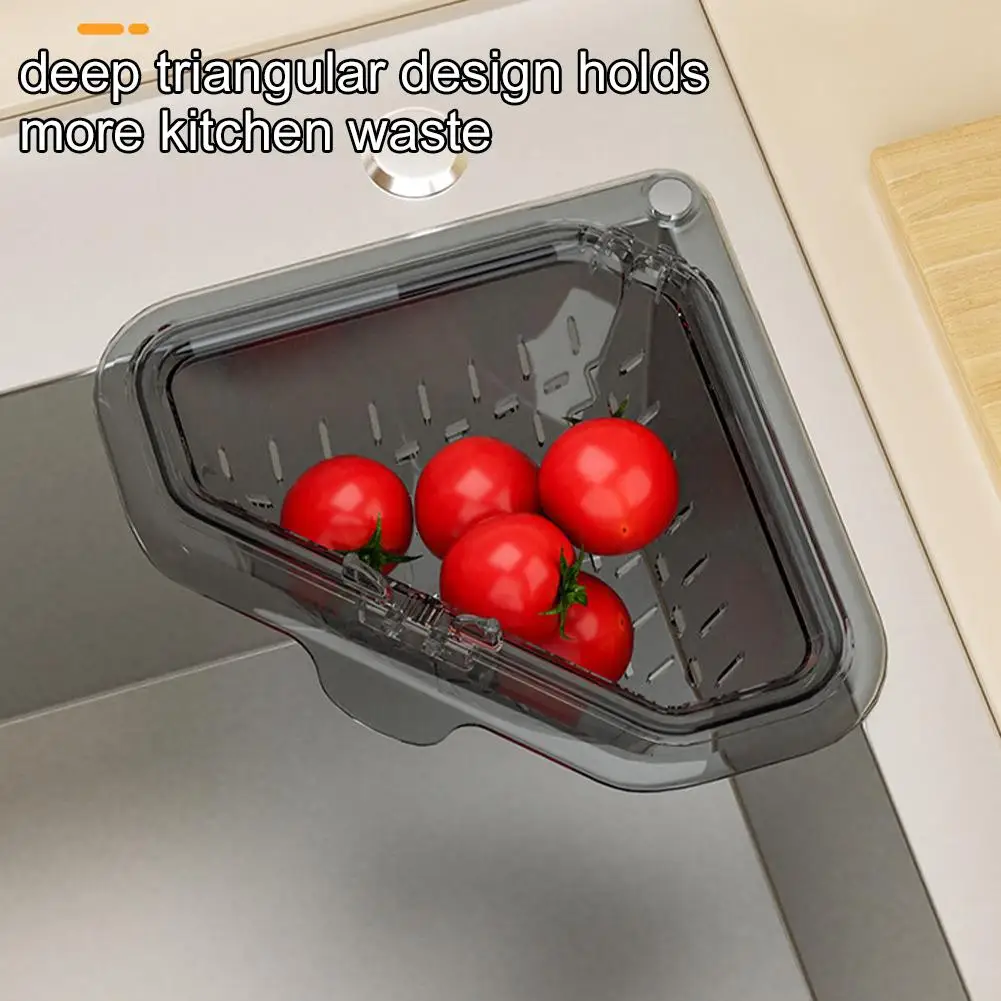 Keranjang Saringan Bak Cuci Pl - Commercial Kitchen Bin ulasan dan harga