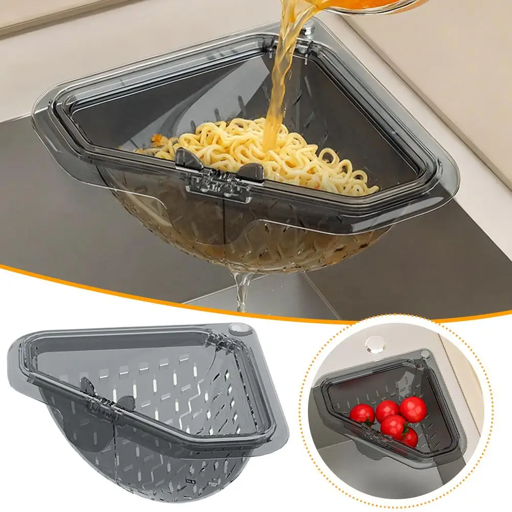 Keranjang Saringan Bak Cuci Pl - Commercial Kitchen Bin ulasan dan harga