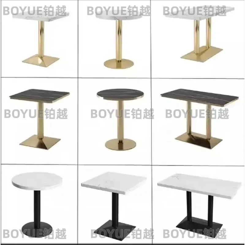 Meja Makan dan Kursi Komersial - Commercial Kitchen And Bar ulasan dan harga