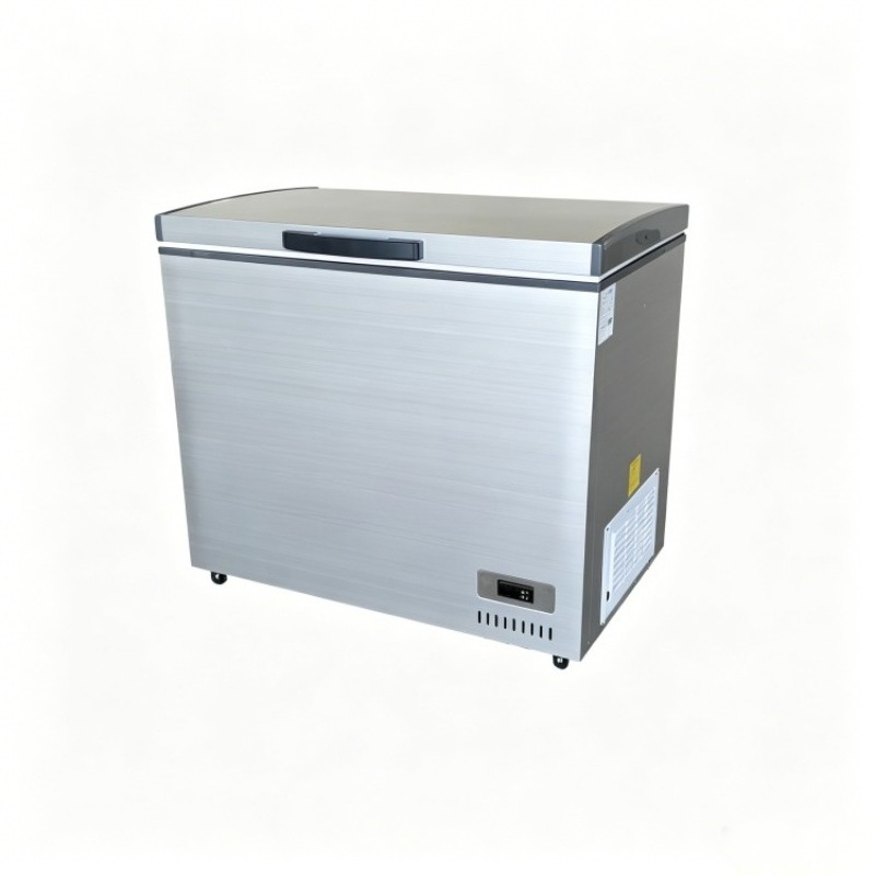 Kapasitas Besar -60 ° Lemari P - Commercial Chest Freezer ulasan dan harga